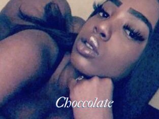 Choccolate
