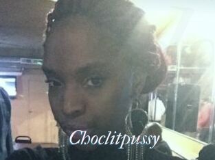 Choclitpussy