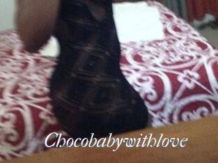 Chocobabywithlove