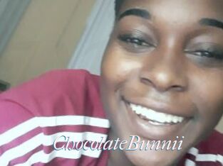 ChocolateBunnii