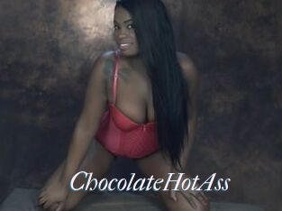 ChocolateHotAss