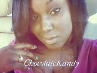 ChocolateKandy