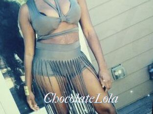 ChocolateLola
