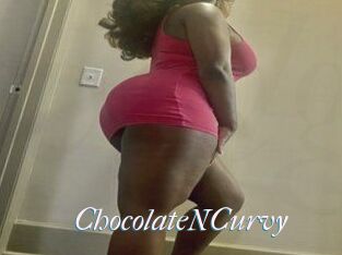 ChocolateNCurvy