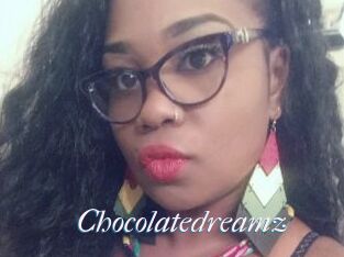 Chocolatedreamz