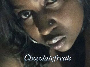 Chocolatefreak