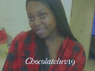 Chocolateluv19
