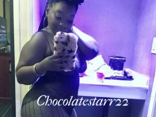 Chocolatestarr22