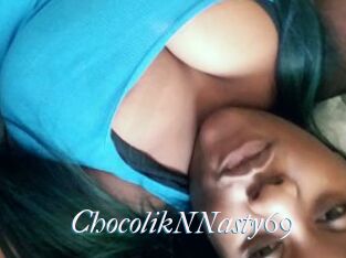 ChocolikNNasty69