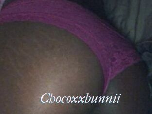 Chocoxxbunnii