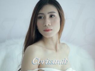 Chrissanth