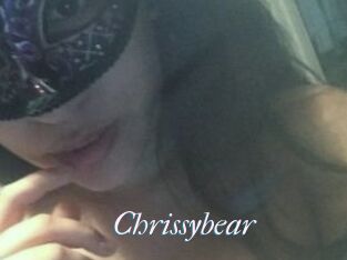 Chrissybear