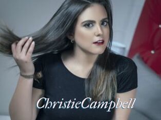 ChristieCampbell