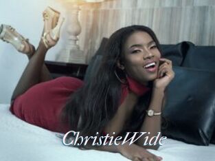 ChristieWide