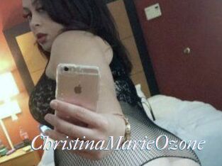 ChristinaMarieOzone