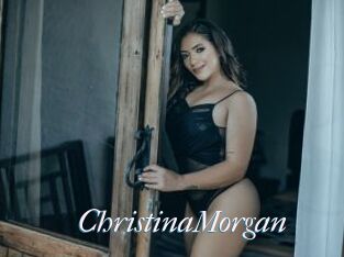 ChristinaMorgan