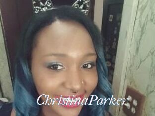 Christina_Parker