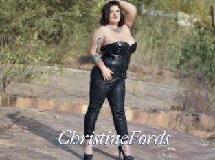 ChristineFords