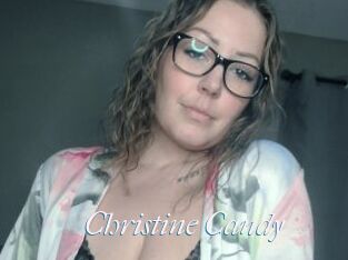 Christine_Candy