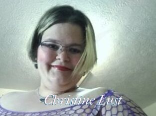 Christine_Lust