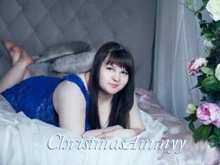 ChristmasAmmyy