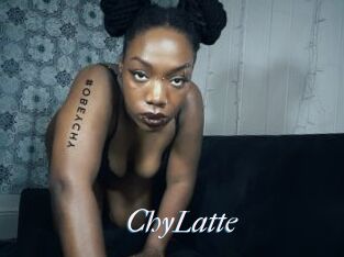 ChyLatte