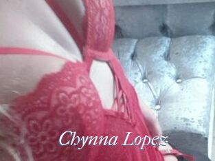 Chynna_Lopez