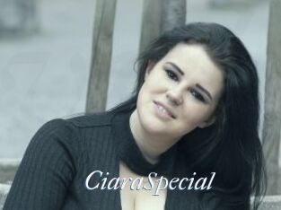 CiaraSpecial