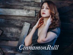 CinnamonRolll