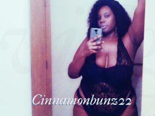 Cinnamonbunz22