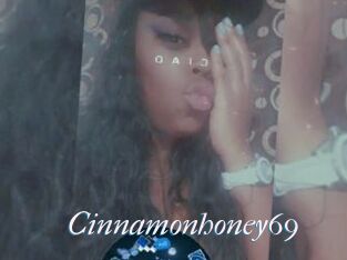 Cinnamonhoney69
