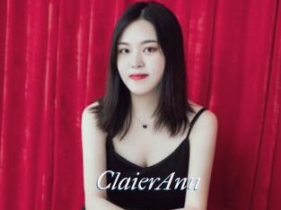 ClaierAnn