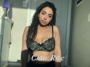 Clair_Rose