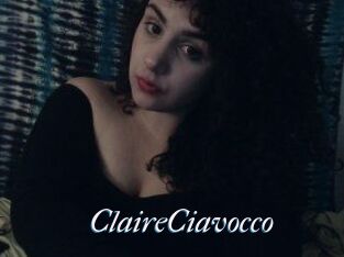 ClaireCiavocco