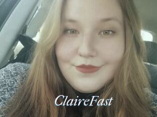 ClaireFast