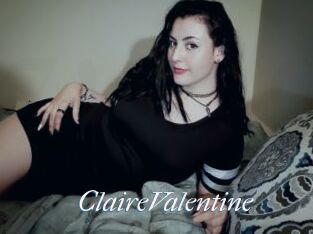 ClaireValentine
