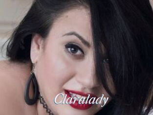 Claralady