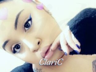 ClariC