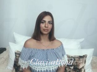ClarisaBond