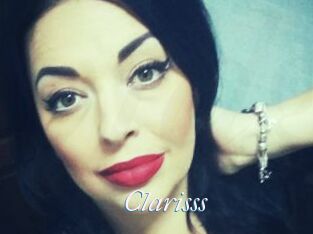 Clarisss