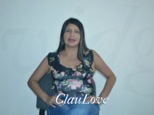 ClauLove