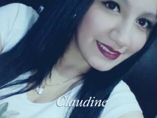 Claudine_