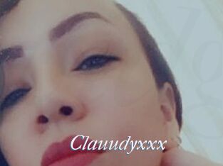 Clauudyxxx