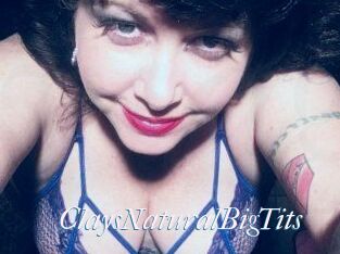 ClaysNaturalBigTits