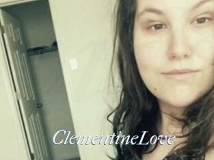 ClementineLove