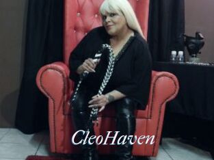 CleoHaven