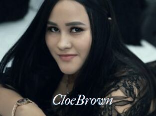 Cloe_Brown