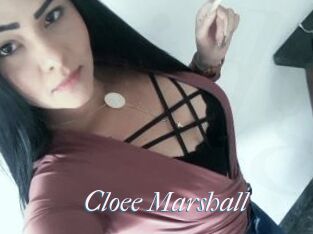 Cloee_Marshall