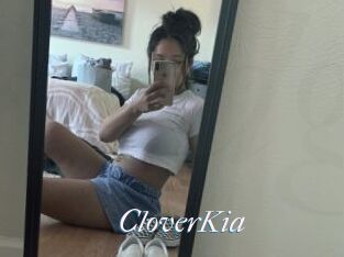 CloverKia