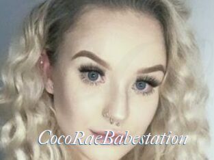 CocoRaeBabestation